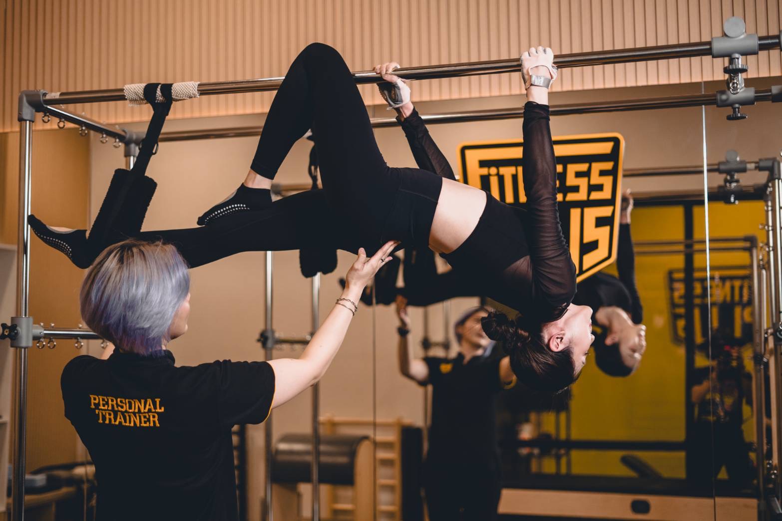 Personal Training